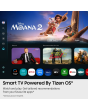 Samsung UE24F6000FKXXU 24inch Full HD Smart TV
