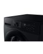 Samsung WW10FG5U34ABEU 10Kg 1400 Spin Washing Machine - Black