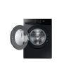 Samsung WW10FG5U34ABEU 10Kg 1400 Spin Washing Machine - Black
