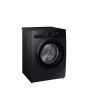 Samsung WW10FG5U34ABEU 10Kg 1400 Spin Washing Machine - Black