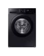Samsung WW90CGC04DABEU Wifi-Enabled 9Kg 1400 Spin Washing Machine - Black