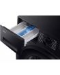 Samsung WW90CGC04DABEU Wifi-Enabled 9Kg 1400 Spin Washing Machine - Black