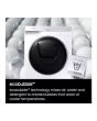 Samsung WW90CGC04DABEU Wifi-Enabled 9Kg 1400 Spin Washing Machine - Black