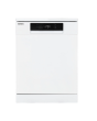 Sensis DWF0114FSDW Dishwasher - White