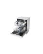 Sensis DWF0114FSDW Dishwasher - White