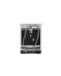 Sensis DWF0114FSDW Dishwasher - White