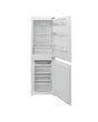 Sensis RFCMBI015450EW 54Cm 50/50 Built Infrost Free Fridge Freezer - White