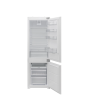 Sensis RFCMBI015470EW 54Cm 70/30 Built Infrost Free Fridge Freezer - White