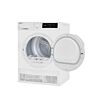 Sensis TDCF0110BW 10Kg Condenser Tumble Dryer - White