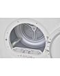 Sensis TDCF0110BW 10Kg Condenser Tumble Dryer - White