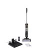 Shark WD210UK Hydrovac Cordless Hard Floor Cleaner - Charcoal Grey