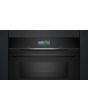 Siemens CM776G1B1B Compact oven with microwave