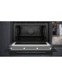 Siemens CM776G1B1B Compact oven with microwave