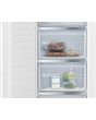 Siemens GI81NVEE0G Fully Integrated Upright Freezer Frost Free With Fixed Hinge - E Rated