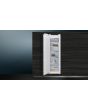 Siemens GI81NVEE0G Fully Integrated Upright Freezer Frost Free With Fixed Hinge - E Rated