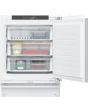 Siemens GU21NVFE0G Fully Integrated Upright Freezer Frost Free With Fixed Hinge - E Rated