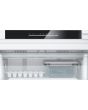 Siemens GU21NVFE0G Fully Integrated Upright Freezer Frost Free With Fixed Hinge - E Rated