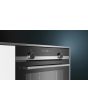 Siemens HB535A0S0B Built-In Oven, 60 X 60 Cm, Stainless Steel