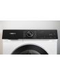 Siemens WG46H2A9GB Washing Machine, Front Loader 9 Kg 1600 Rpm, White