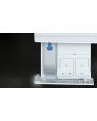 Siemens WG46H2A9GB Washing Machine, Front Loader 9 Kg 1600 Rpm, White
