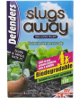 Slugs Away STV051 100 % Wool Pellets Slug + Snails Hate It 