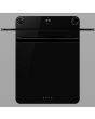Smeg SF6200TSI 59.7Cm Built In Electric Single Oven - Silver