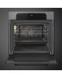 Smeg SF6200TSI 59.7Cm Built In Electric Single Oven - Silver