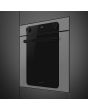 Smeg SF6200TSI 59.7Cm Built In Electric Single Oven - Silver
