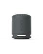Sony SRSXB100B_CE7 Compact Bluetooth Wireless Speaker Black