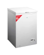 Statesman CHF100 100 Litre Chest Freezer 57Cm Wide White