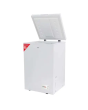 Statesman CHF100 100 Litre Chest Freezer 57Cm Wide White
