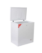 Statesman CHF151 145 L Chest Freezer White
