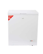 Statesman CHF151 145 L Chest Freezer White