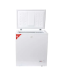 Statesman CHF151 145 L Chest Freezer White