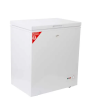 Statesman CHF151 145 L Chest Freezer White