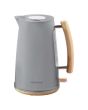 Statesman SKK00153GY 1.7L Scandi Kettle Grey