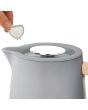Statesman SKK00153GY 1.7L Scandi Kettle Grey