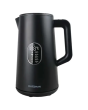 Statesman SKK01518B 1.5L Smart Jug Kettle Black