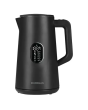 Statesman SKK01518B 1.5L Smart Jug Kettle Black