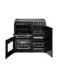 Stoves 444411870 Dx Rca Rich 90Ei Rty 90Cm Induction Range Cooker, Cream, A Rated