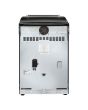 Stoves 444444720 Richmond 600E 60Cm Electric Range Cooker With Cast Aluminium Lid, 4 Zone Electric C