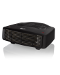 Swan SH27030N Horizontal 3000W Fan Heater