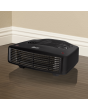 Swan SH27030N Horizontal 3000W Fan Heater