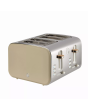 Swan ST14620OAT 4 Slice Nordic Style Toaster