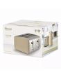 Swan ST14620OAT 4 Slice Nordic Style Toaster