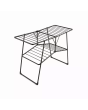 Swan SWLC1000BLKN Stealth Easy-Close Collapsible Clothes Airer