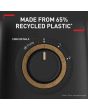 Tefal BL46EN40 Eco Respect Blender - Black