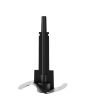 Tefal MQ80E840 Eco Respect Mini Chopper - Black