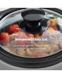 Tower T16020 1.5L Slow Cooker