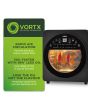 Tower T17051BLK Vortx Xl 14.5L 5-In-1 Digital Air Fryer Oven With Rotisserie Black